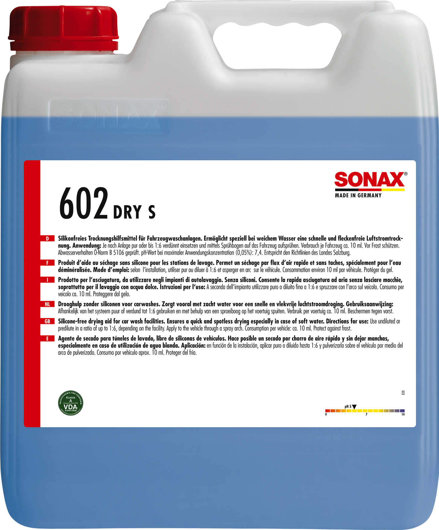 BrillantTrockner SONAX BrillantTrockner SONAX