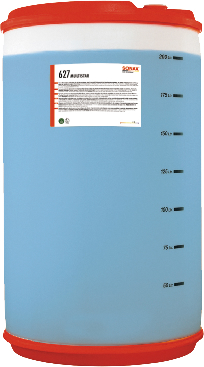 MultiStar SONAX MultiStar SONAX