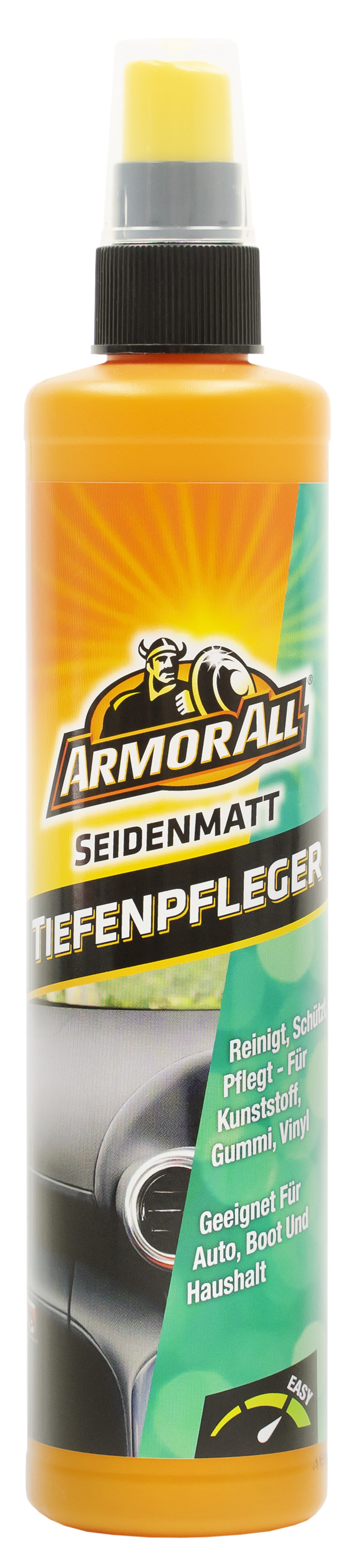 Kunststoff-Tiefenpfleger ArmorAll