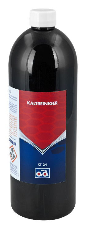 ad Kaltreiniger CT24 ad Kaltreiniger CT24