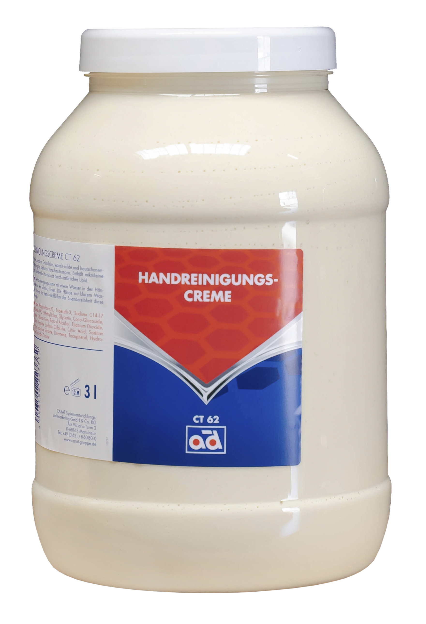 Handreinigungscreme Corexx