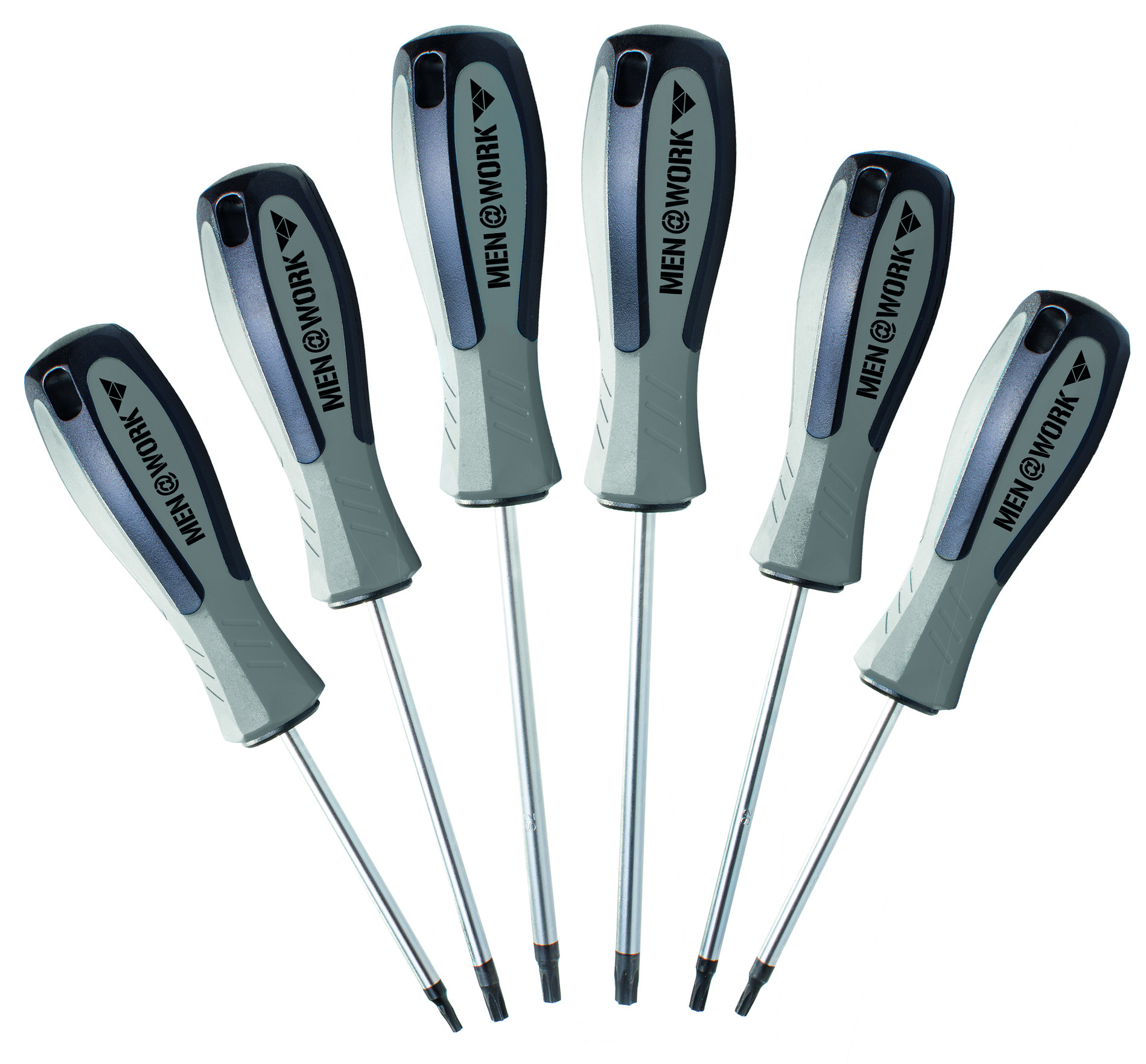 M@W Schraubendrehersatz M@W Schraubendrehersatz