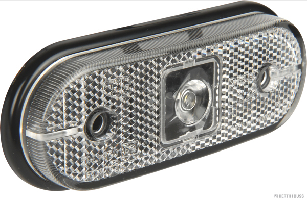 Begrenzungsleuchte LED