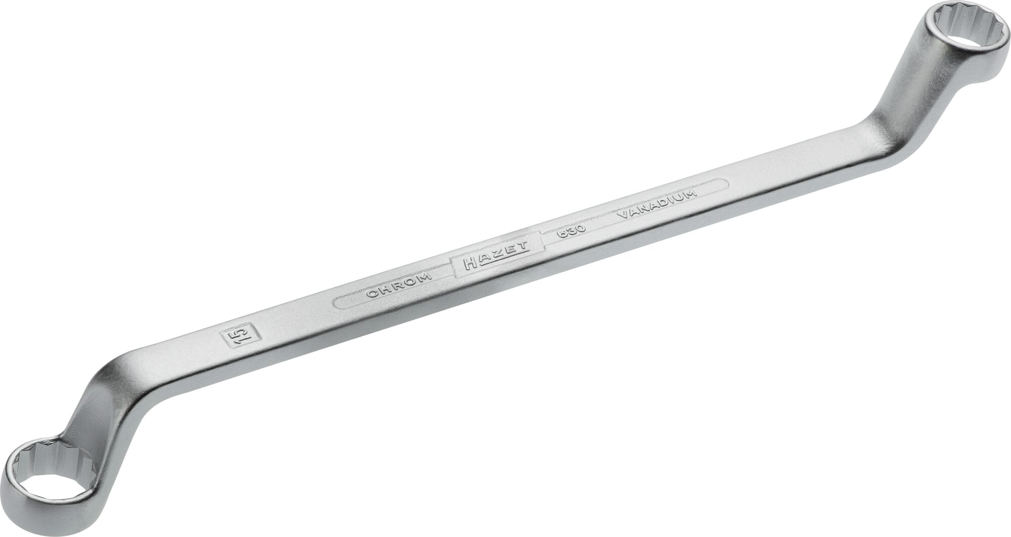 Doppelringschlüssel Doppelringschlüssel