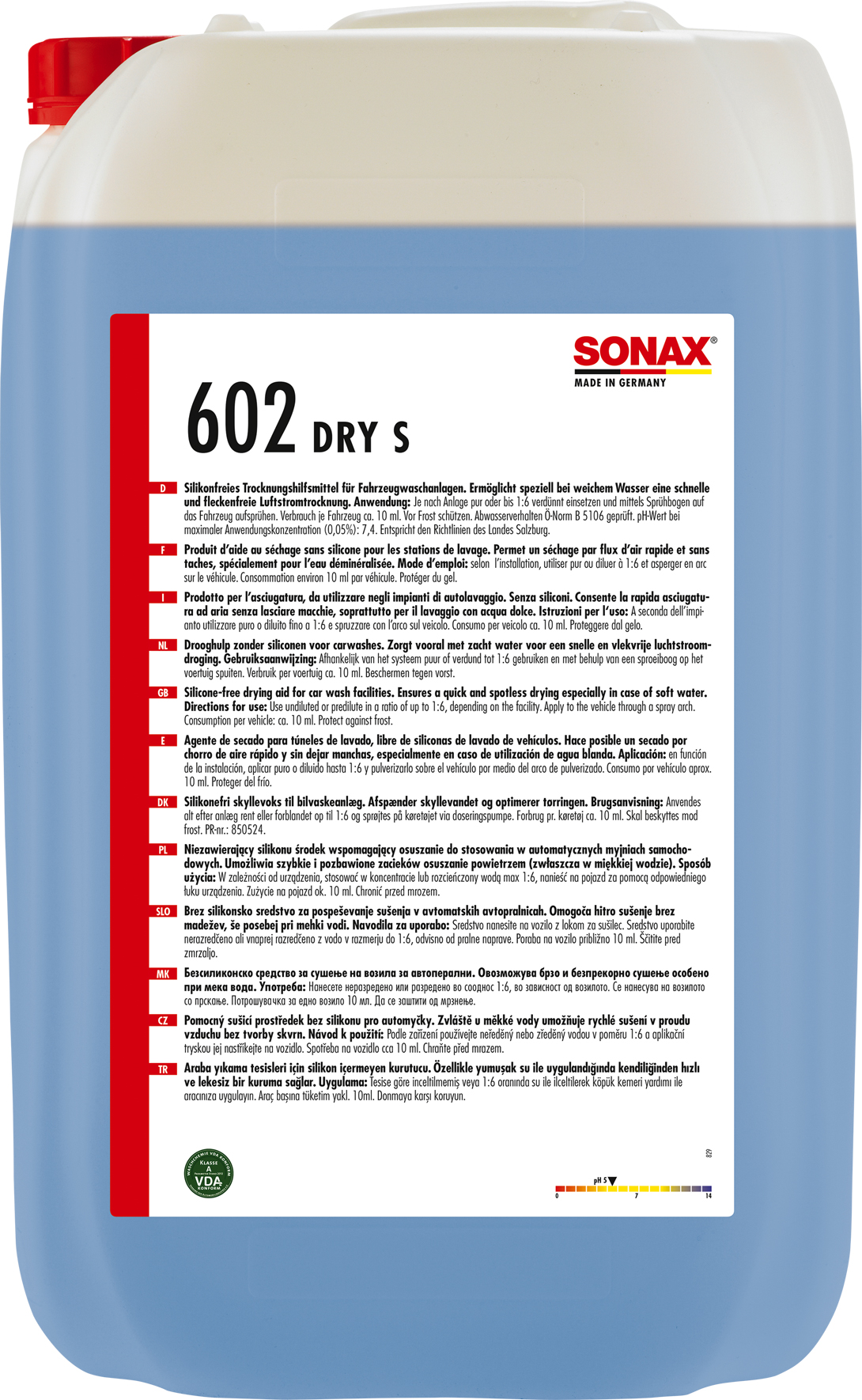 BrillantTrockner SONAX BrillantTrockner SONAX