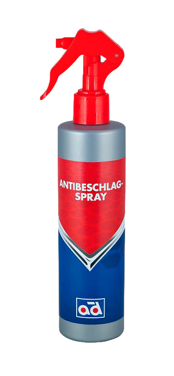 ad Antibeschlagspray ad Antibeschlagspray