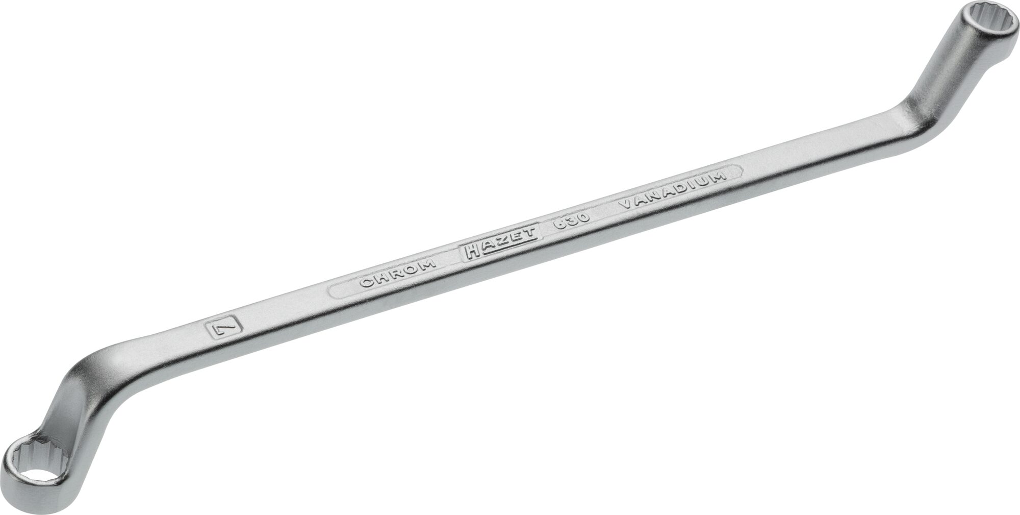 Doppelringschlüssel Doppelringschlüssel