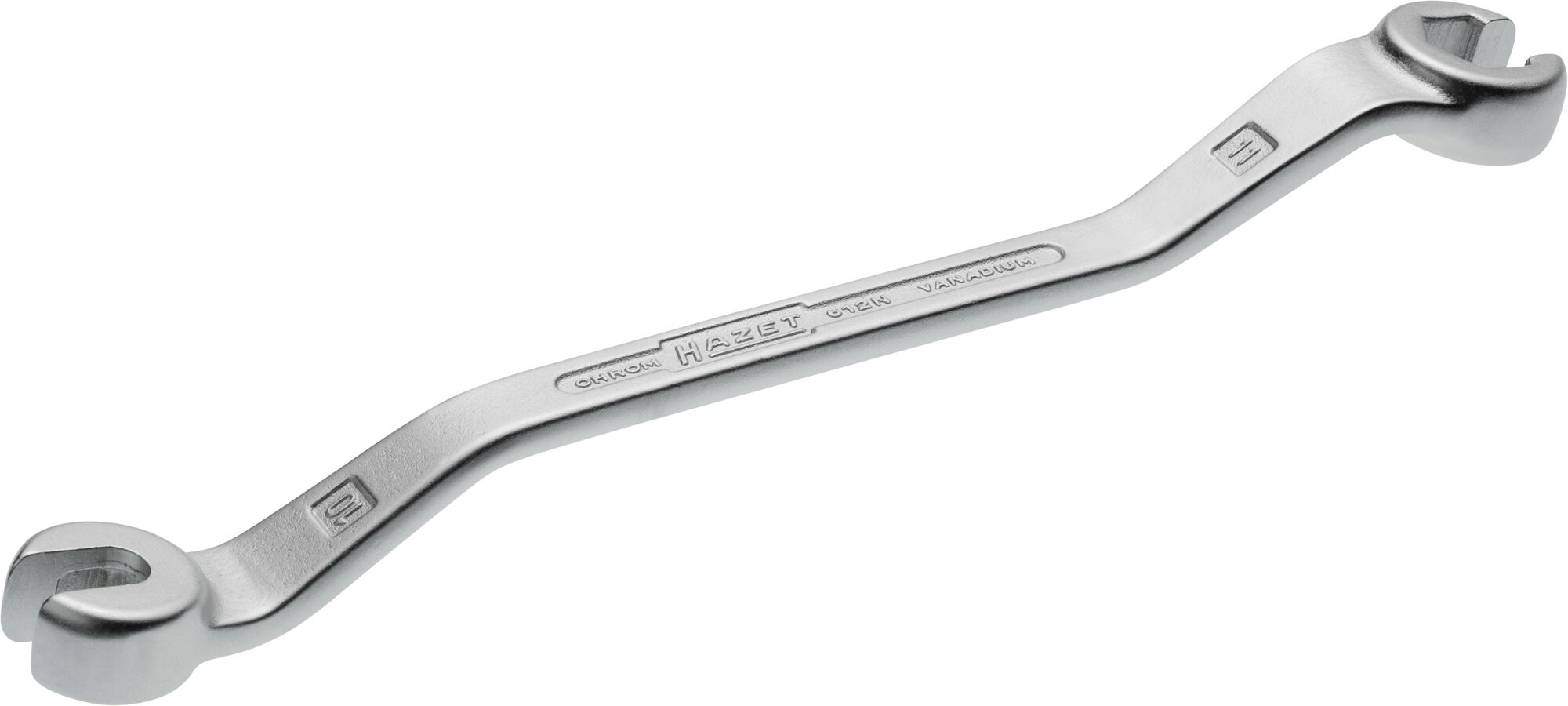 Doppelringschlüssel Doppelringschlüssel