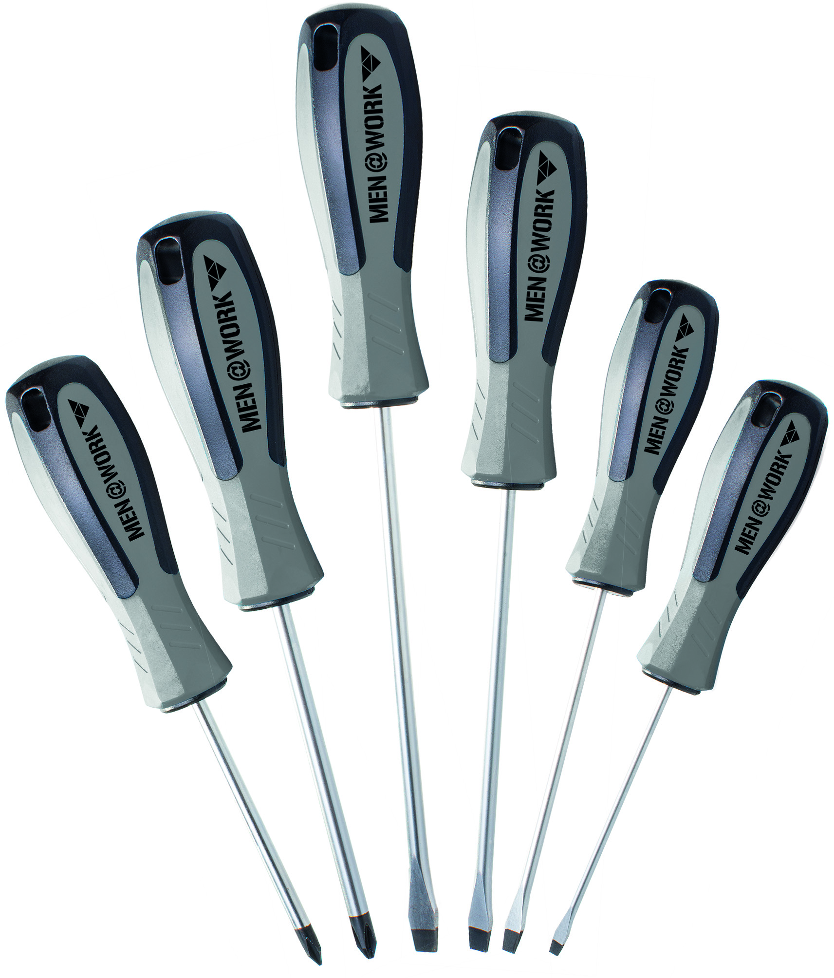 M@W Schraubendrehersatz M@W Schraubendrehersatz