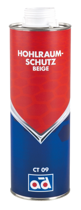 ad Hohlraumversiegelung CT09