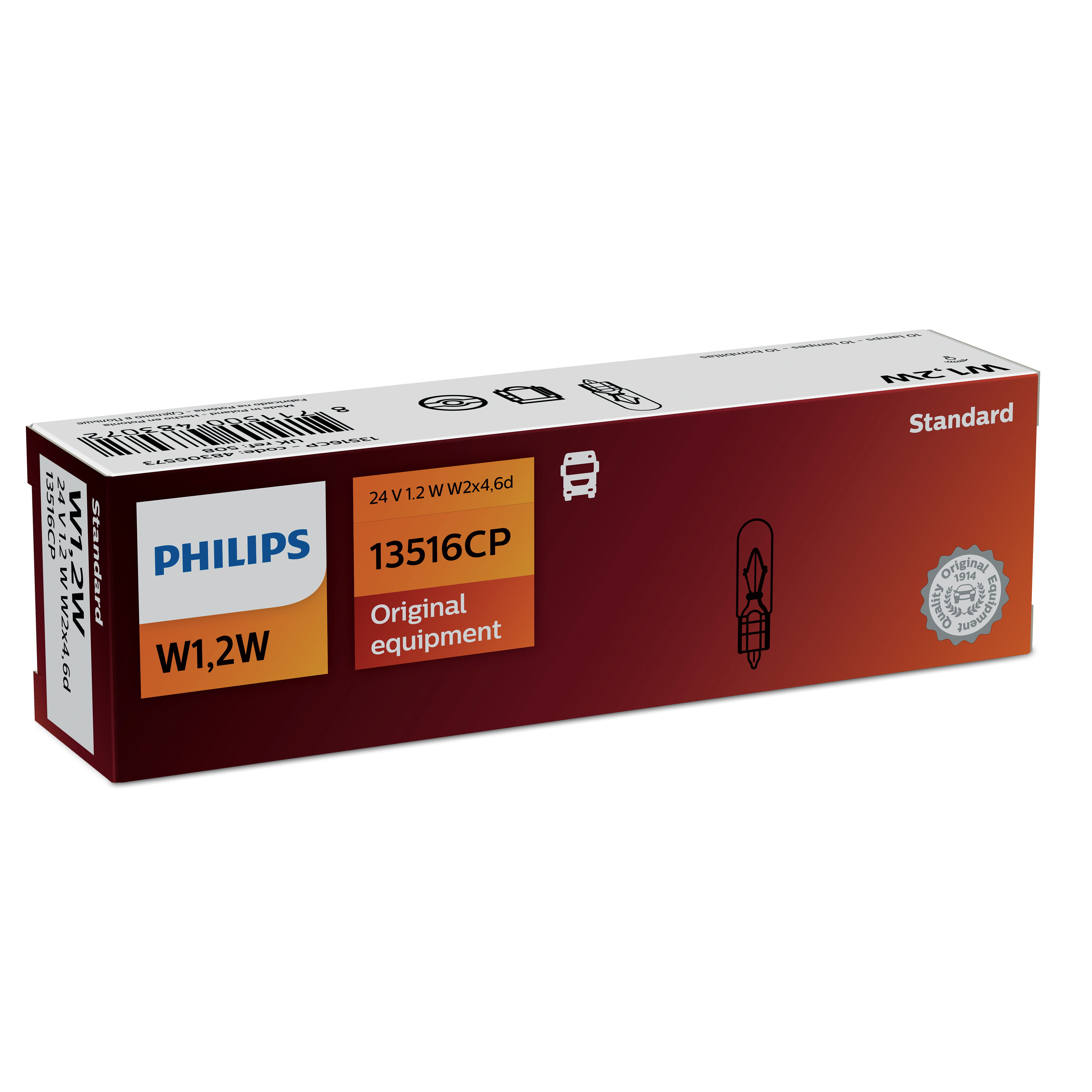 Anzeigelampe 24V  Philips