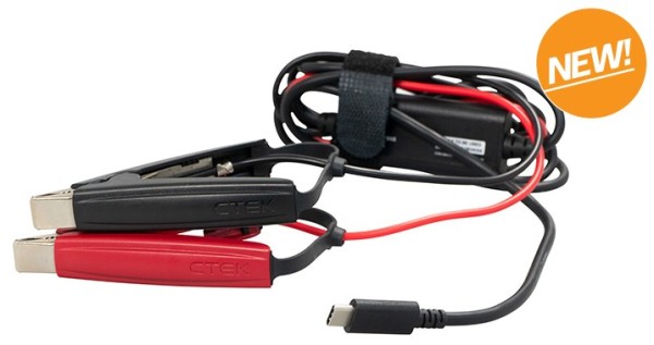Ladekabel USB-C