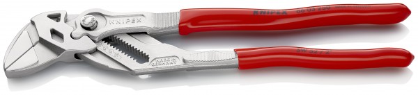 Zangenschlüssel Knipex