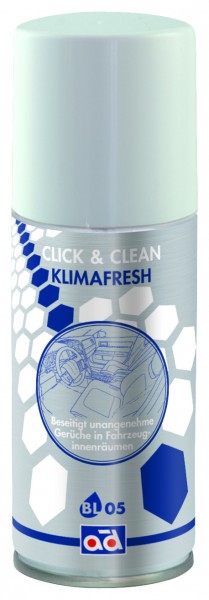 ad Click&amp;Clean Klimafresh BL05