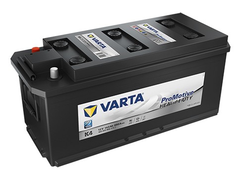 Starterbatterie ProMotive Heavy Duty