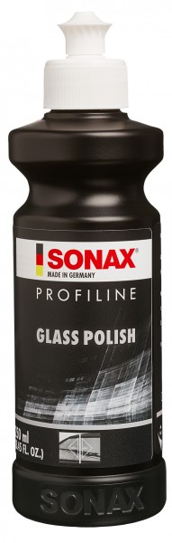 ProfiLine GlasPolitur SONAX