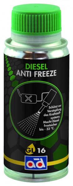 GL 16 Diesel Anti Freeze