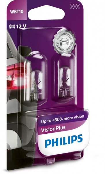 Anzeigelampe 12V BV Philips