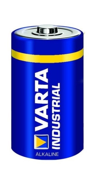 Batterie Industrial VARTA
