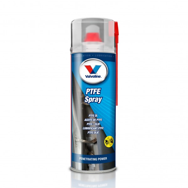 PTFE-Spray Valvoline