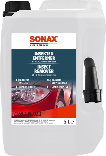 InsektenEntferner SONAX