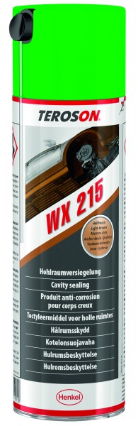 Hohlraum-Spray WX 215 Teroson