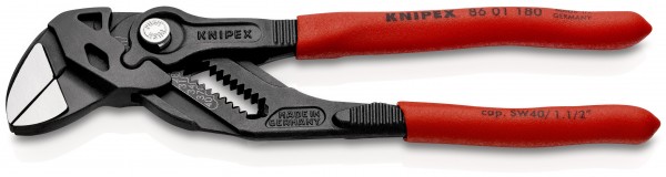 Zangenschlüssel Knipex