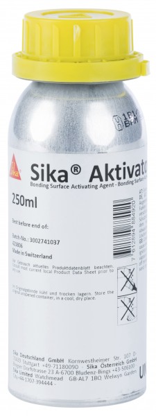 Reinigungslösung Sika Aktivator-205