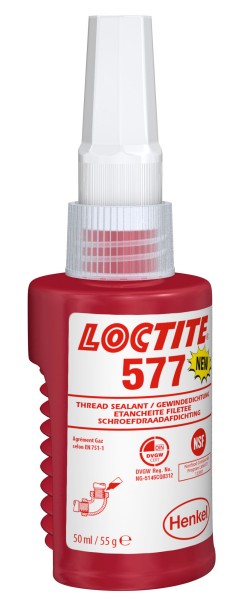 Gewindedichtung Loctite 577