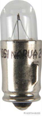 Kugellampe 24V