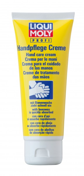 Hand-Pflege-Creme