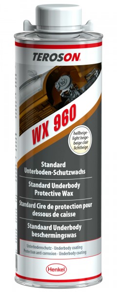 Wachs-U-Schutz WX 960 Teroson