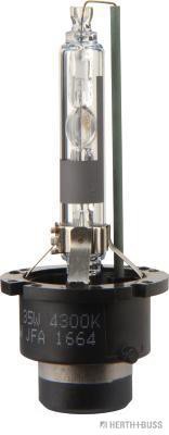 Xenon-Lampe D4R H&amp;B