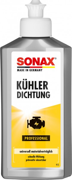 KühlerDichtung SONAX