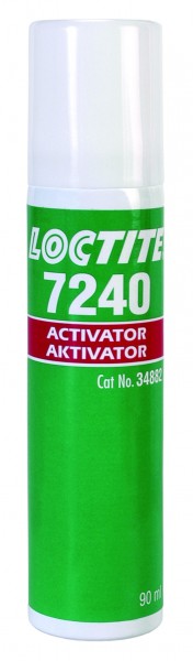 Metallaktivator Loctite SF 7240
