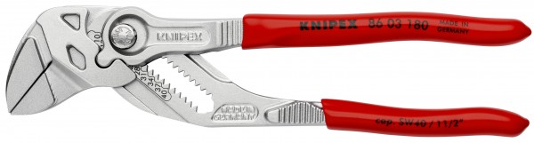 Zangenschlüssel Knipex
