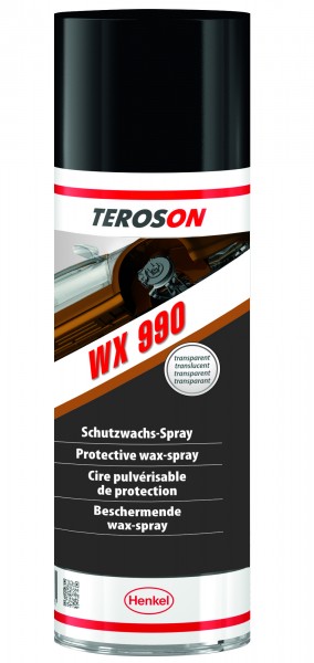 Schutzwachs WX 990 Teroson