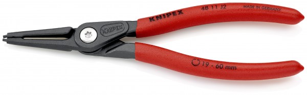 Sicherungsringzange innen Knipex