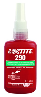 Schraubensicherung Loctite 290