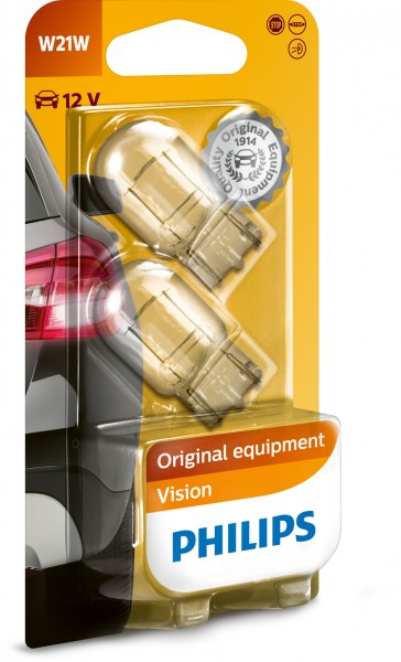 Glass.-Lampe 12V BV Philips