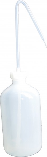 Spritzflasche Kunststoff