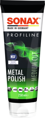 Profiline Metal Polish