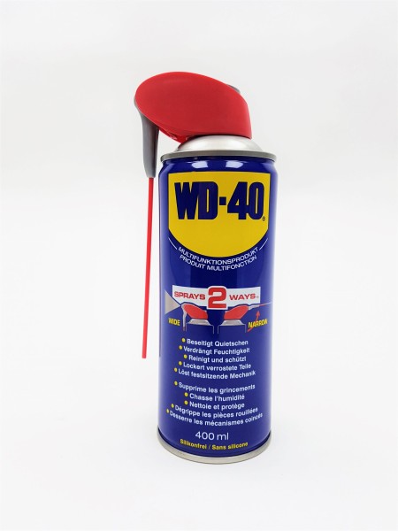 WD40 Universalspray Smart Straw