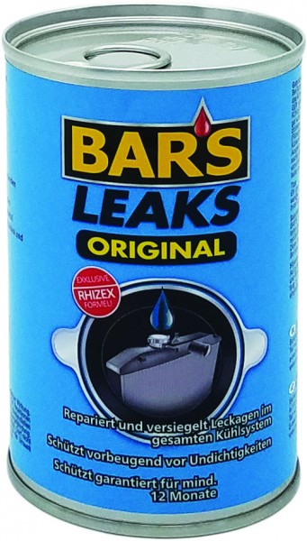Kühlerdichtmittel Bars Leaks Original