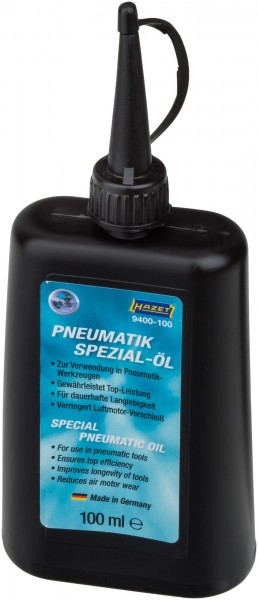 Pneumatic Spezial-Öl 100