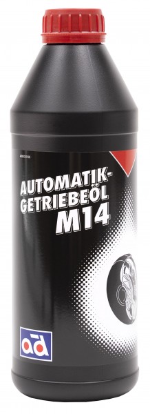 ad-Automatikgetriebeöl M14