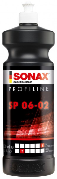 ProfiLine SchleifPaste SP 06-02