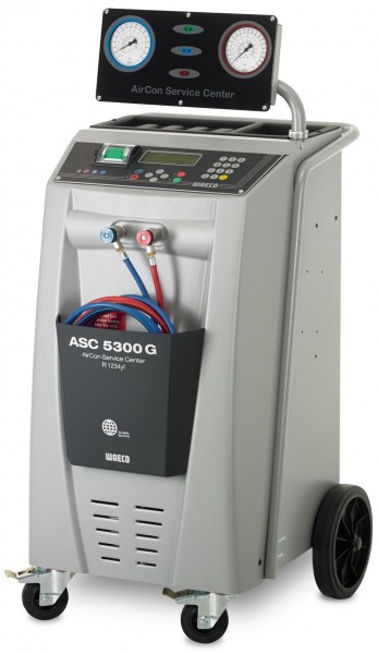 Klimaservicegerät ASC5300G