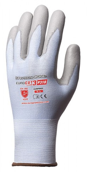 Handschuh EUROCUT P318