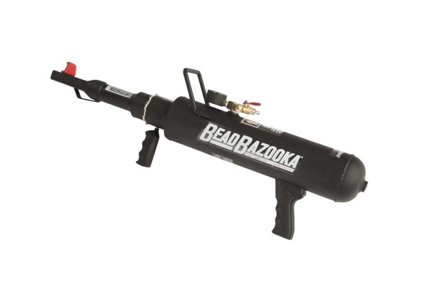 Luftkanone Bead Bazooka 3
